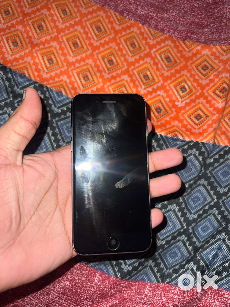 Iphone 8 black colour