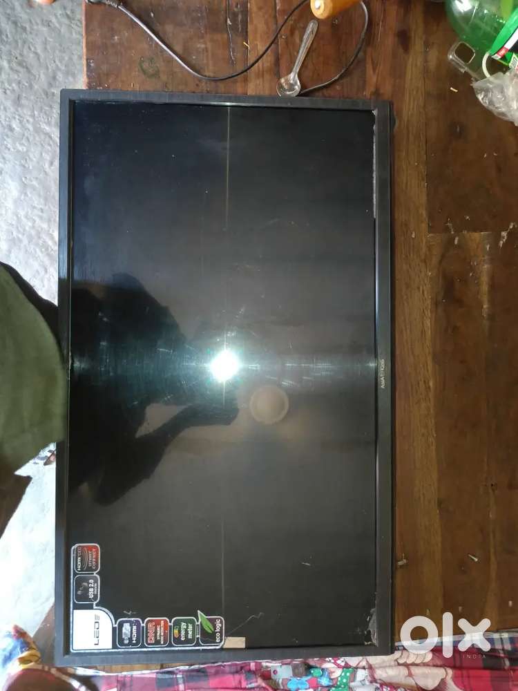 Asia king 32 inch smart tv