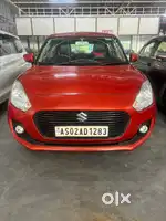 Maruti Suzuki Swift VXI ABS BSIV, 2020, Petrol