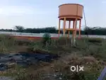 plots are available at gated community with dtcp approved