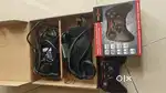 Original Dell - Docking Station - Free Gamepad