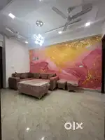 Your Cozy 2Bhk Home