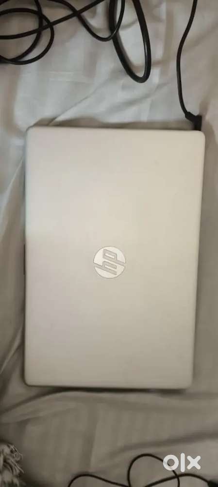Hp laptop i3