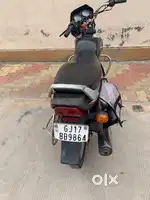 CT 100 Petrol