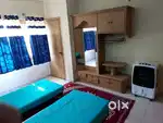 Safe n Luxury Hostel cum PG for Girls