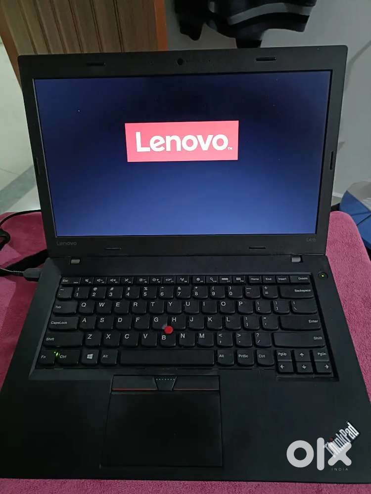 Lenovo ThinkPad L470 i5 6th ge 8gb ram 256ssd,