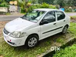 Tata Indigo CS 2009 Diesel 86000 Km Driven