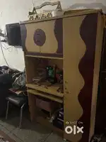 computer table