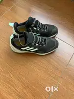 Adidas Terrex shoes