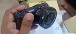 Sony a5100 is for sale
