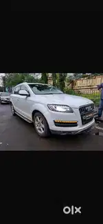Audi Q7 3.0 TDI quattro Premium, 2013, Diesel