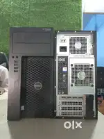 Dell T3620 | i7 6th Gen | 32GB RAM | 512GB SSD | Quadro P2000 5GB