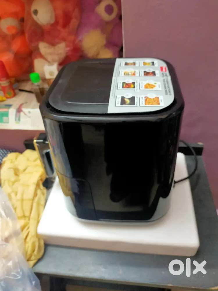 Prestige air fryer