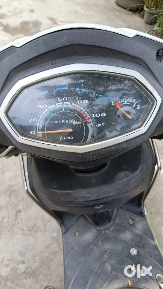 Very good condition