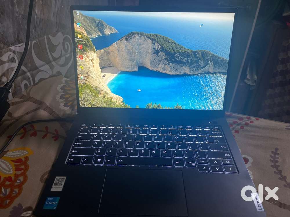 Lenovo 13th gen intel(R) core
