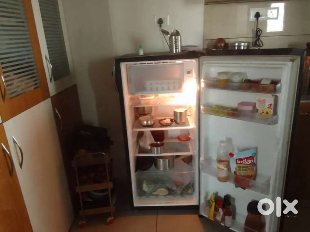 Whirlpool 173 ltr