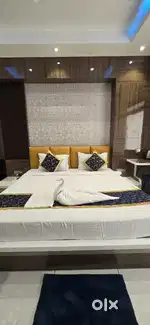 Housekeeping and Service