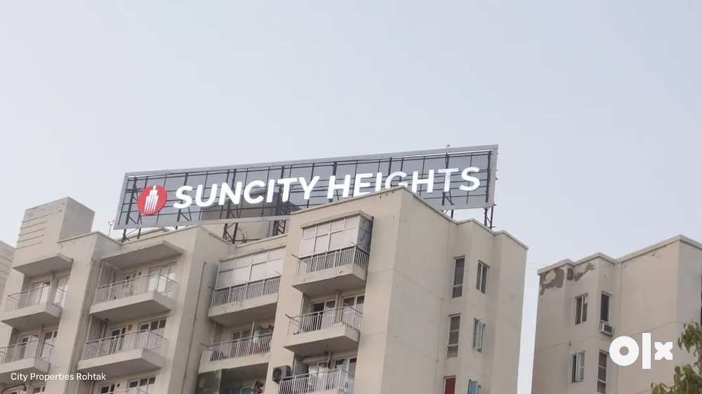 Suncity Rental Property