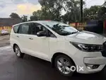 Toyota Innova Crysta 2018 Diesel Well Maintained