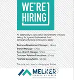 Customer Relationship Executive