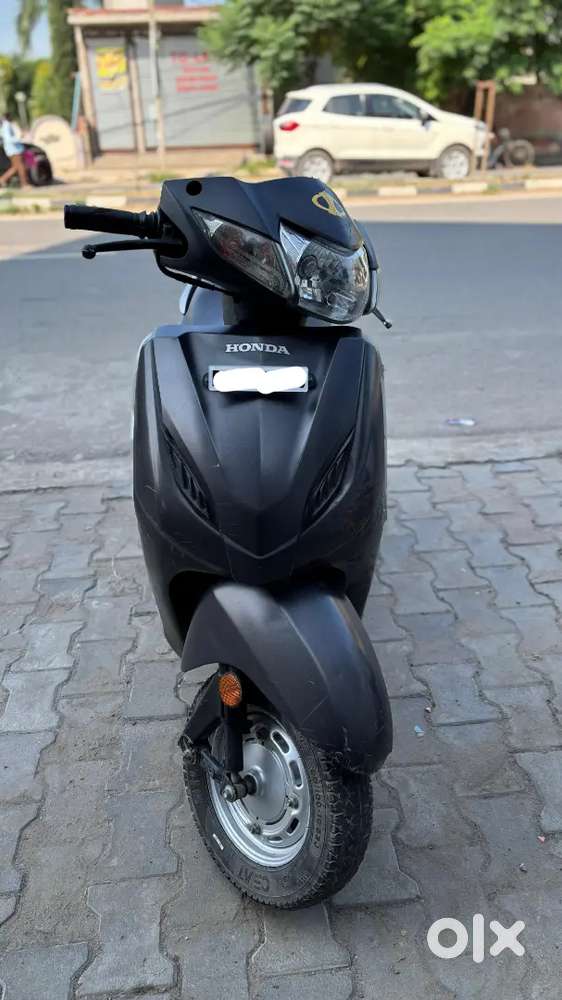 Activa 4G All original urgent sale