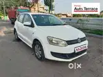 Volkswagen Polo 2009-2013 Diesel Comfortline 1.2L, 2012, Diesel