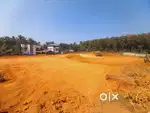 8 Acre Land 40 Feet Container access Aluva Near Rajagiri hospital