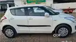 Maruti Suzuki Swift 2015 Diesel 85000 Km Driven