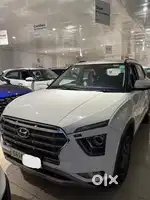 Hyundai Creta 1.5 S Diesel, 2020, Diesel
