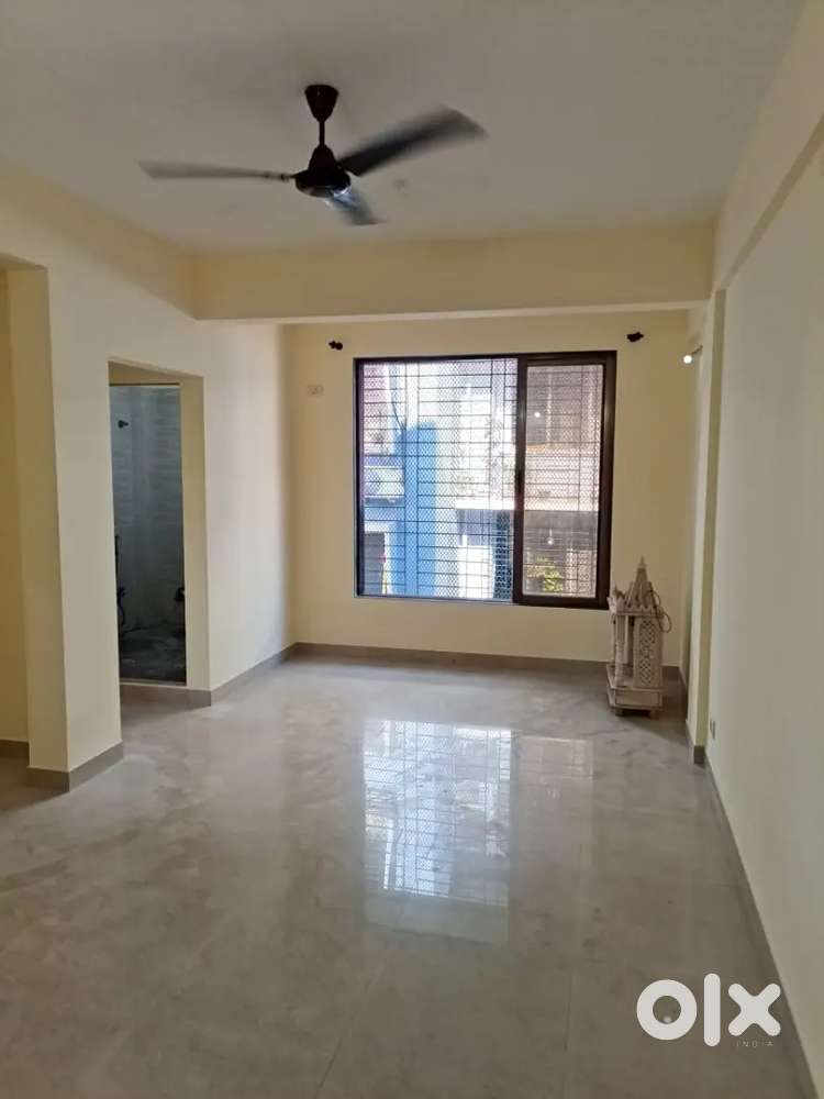 1BHK UNFURNISHED FLAT FOR RENT IN PORVORIM