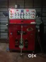 Running Soda Factory for Sale – Fully Equipped