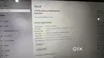 HP laptop i3