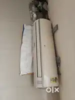 LG Air Conditioner (AC) 1.75 Ton
