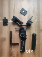 Moza Aircross 2 Gimbal