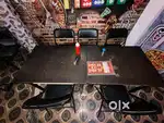 Table & Chairs