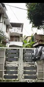 3BHK House For Sale In Mundamveli Thopumpady