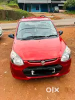 Maruti Suzuki Alto 800 Petrol Well Maintained