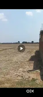On road agriculture land