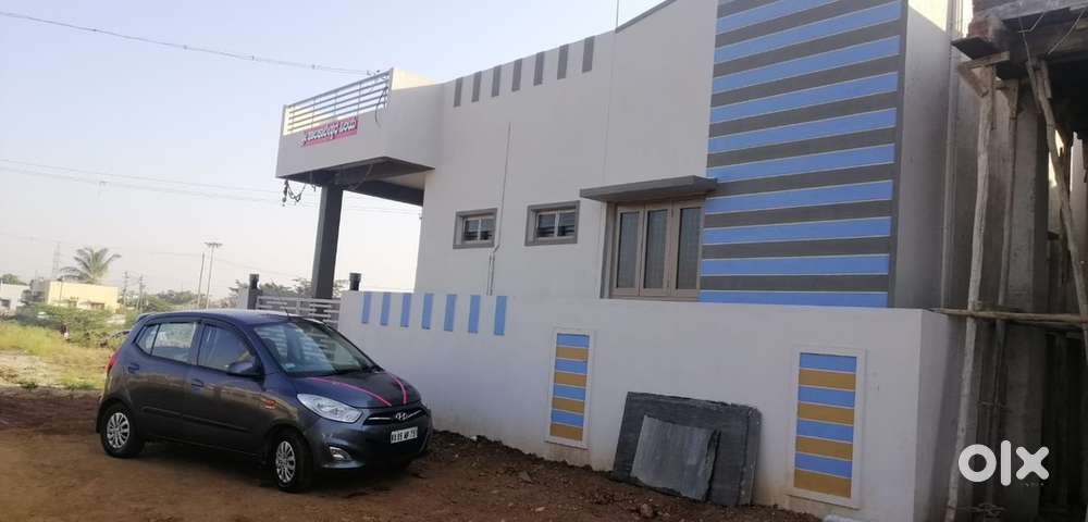 3 BHK individual house in Gadag