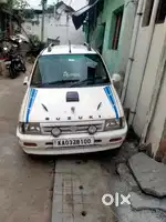 Maruti suzuki zen vx 1998 all documents running