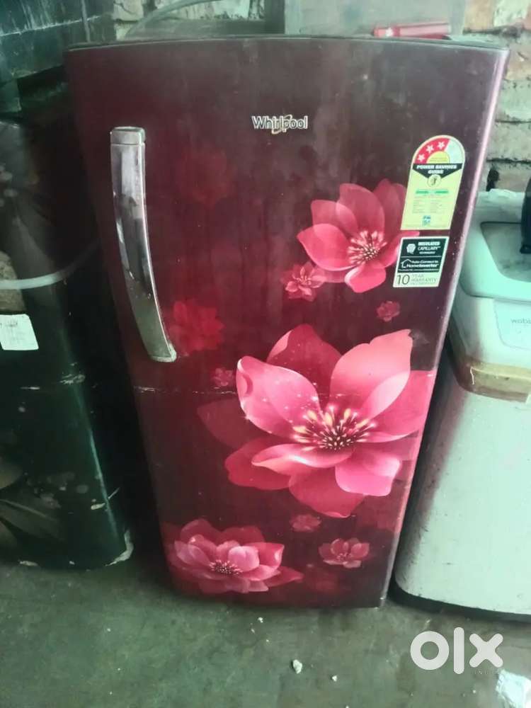 5 YEARS WARRANTY FRIDGE WASHING MACHINE AVAILABLE WITH DELIVERY AVAl