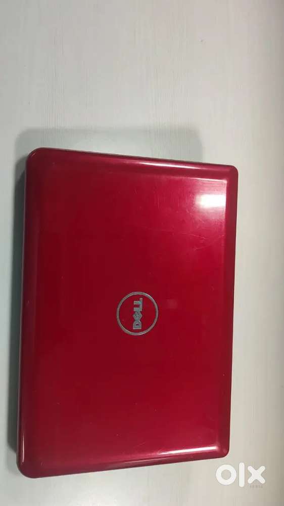 Dell mini laptop