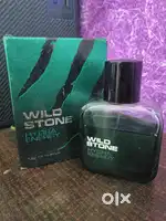 Wild stone hydra energy perfume for men
