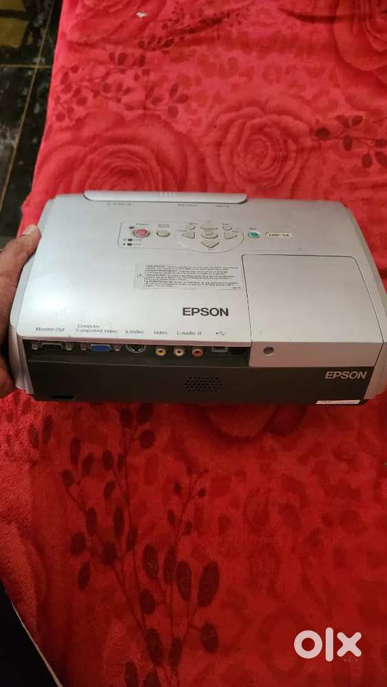 Projector 2006