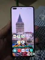 x50 pro 5G 8/128