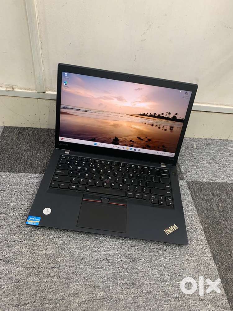 Lenovo Thinkpad T470s i5-6th Gen 14inch 8GB RAM 256GB Warranty