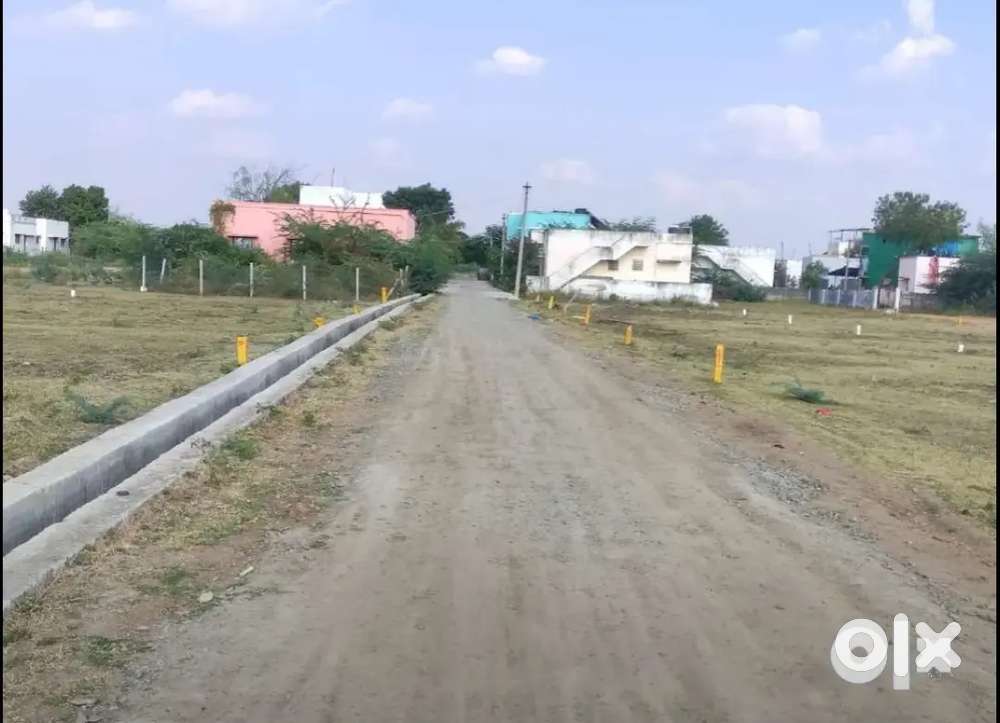 Kappalur plot for sale