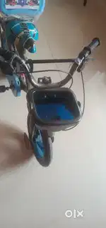 Wipro rides