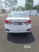 Maruti Suzuki Ciaz ZDI BS IV, 2015, Diesel