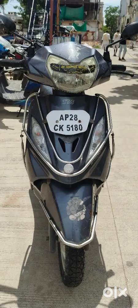 Wego in good condition